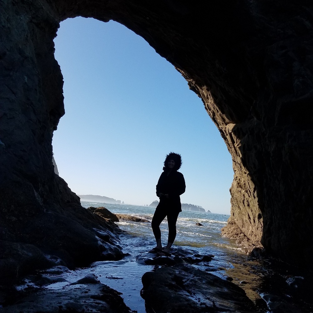 Meet your Posher, Katherine